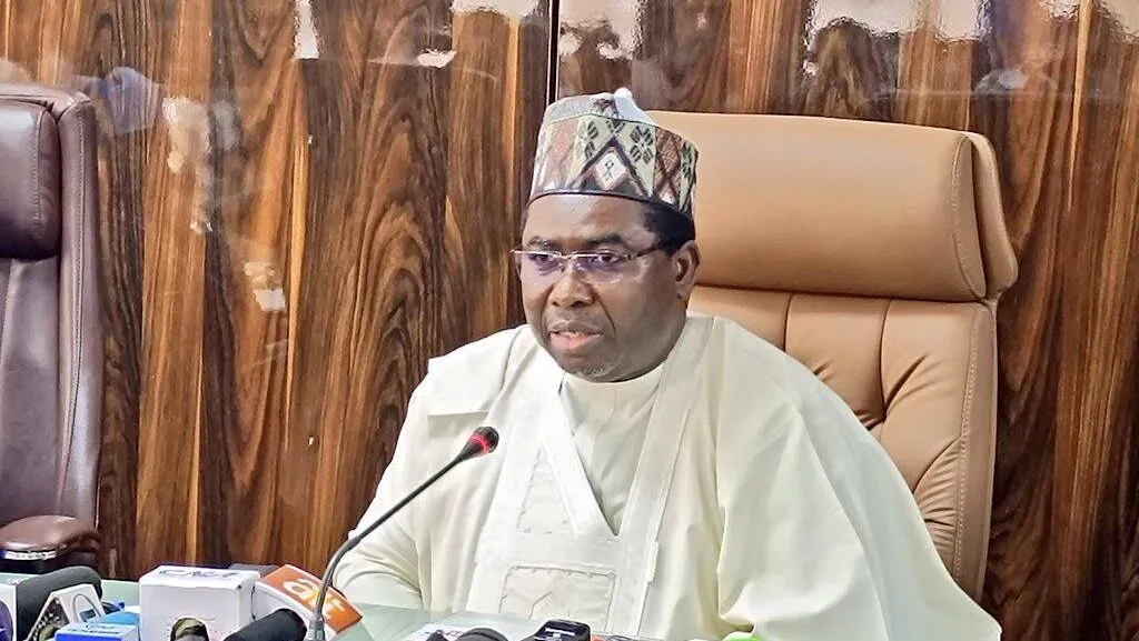 Political Parties Deregistration: INEC Backs Appeal, Seeks Stay of Execution
