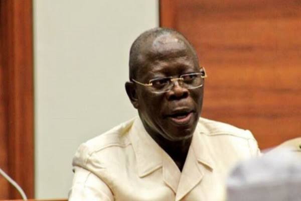 Senators Who Opposed Natasha’s Suspension Found Their Names on Committee Report — Oshiomhole