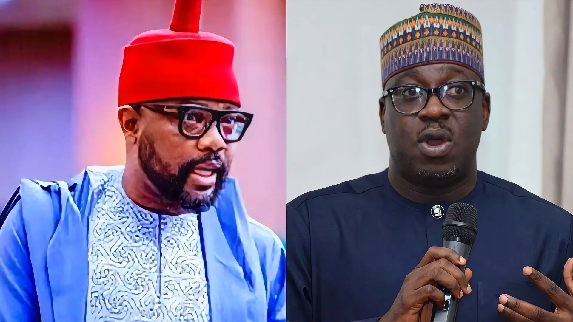 ADC, APP Rejects Deregistration Ruling, Warns Against Threat to Democracy