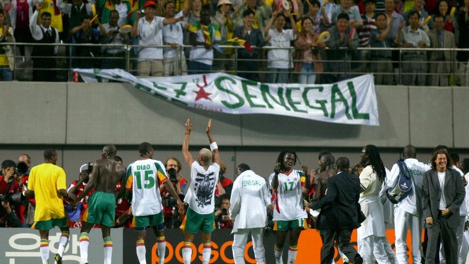 senegal