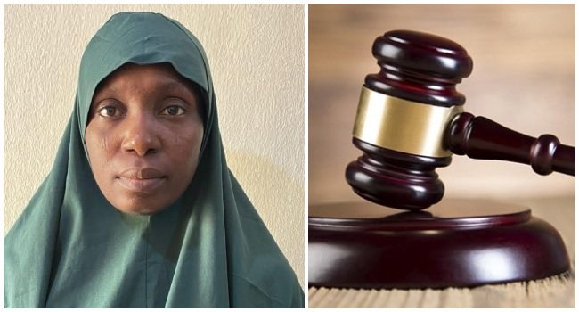 Court Sentences Female Arms Supplier to Death for Aiding Katsina Bandits