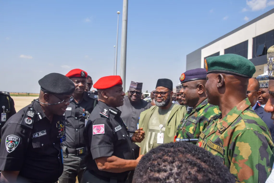 igp zamfara