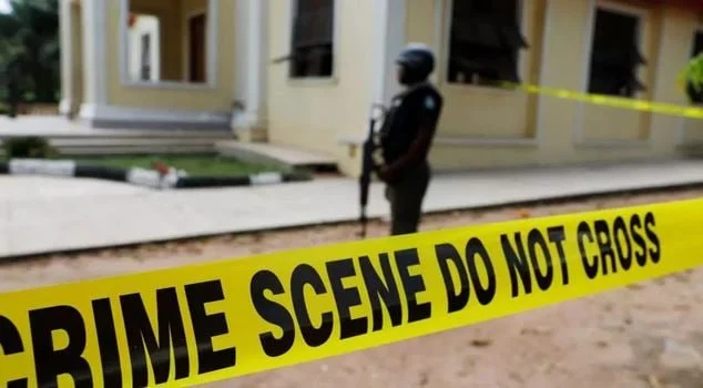 Man arrested for allegedly beheading baby girl in Ondo