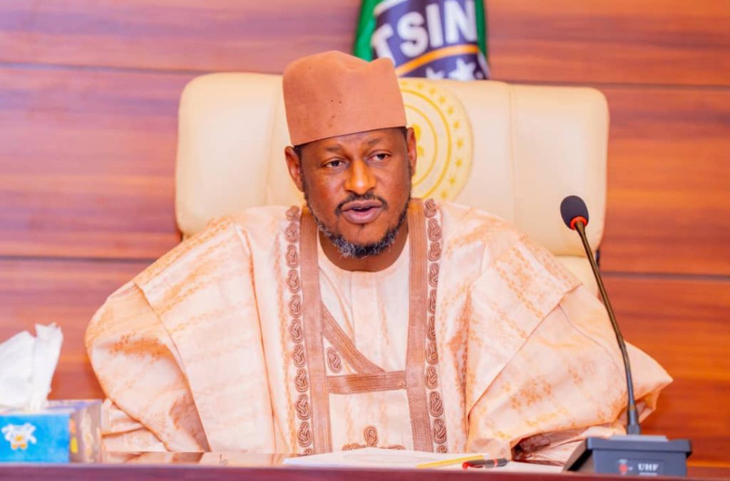 Radda Urges Bloggers, Influencers to Report Insecurity Responsibly