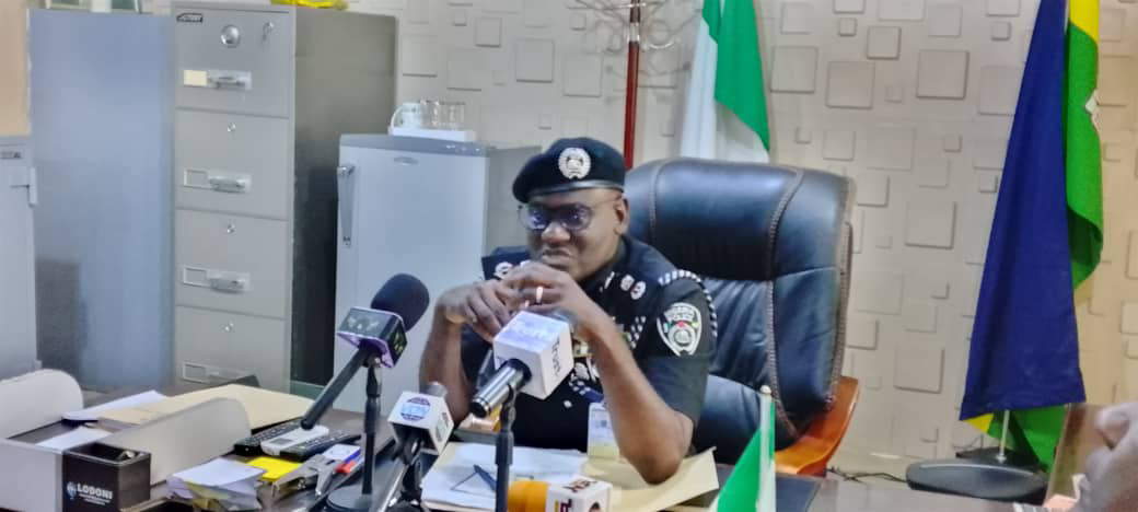 Police Arrest Suspected Boko Haram, Lakurawa Operatives in Kebbi Raids