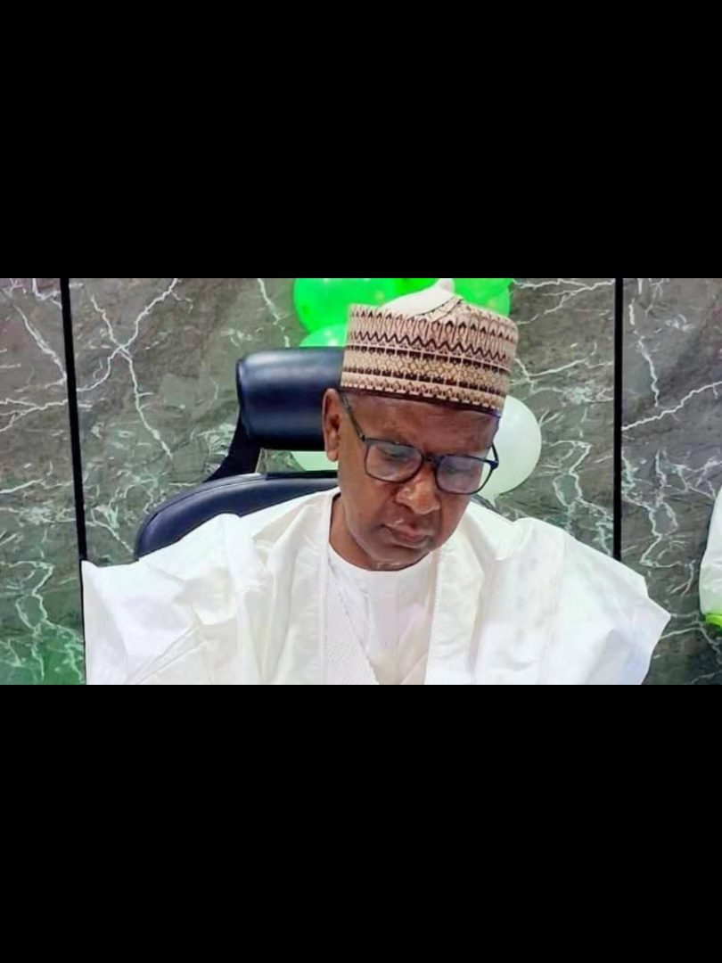 2027: APC Aspirant Umar Ajiya Intensifies Sokoto East Grassroots Drive Ahead of Elections