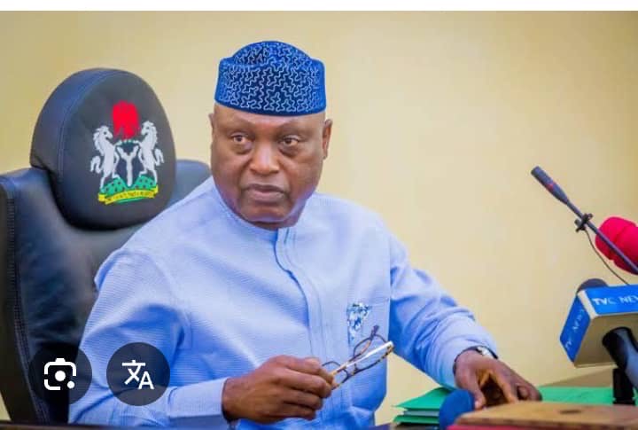 Ekiti Declares Friday Work-Free Day Ahead of Governorship Election