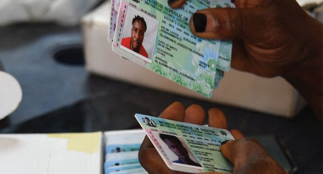 Ekiti Election: Over 1.05 Million Voters Confirmed as INEC Ends PVC Collection