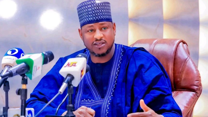 2,000 KIOSKS, SOLAR LIGHTS: KATSINA BACKS EDUCATION, ECONOMY