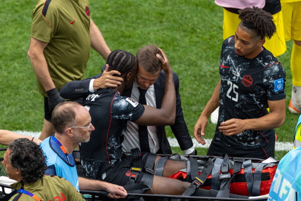 kone injury 1