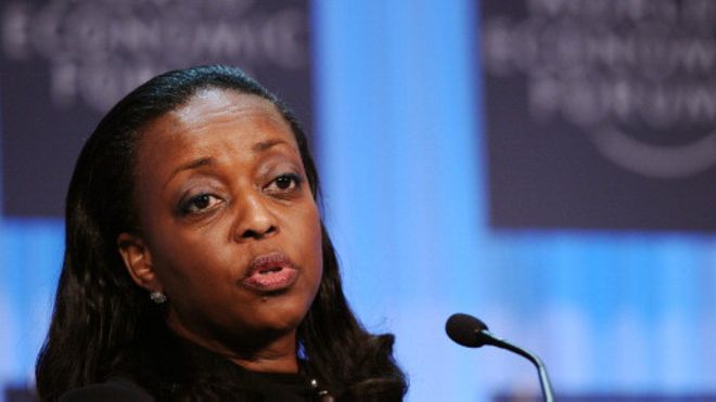 'They Destroyed My Reputation' — Diezani Speaks After UK Acquittal