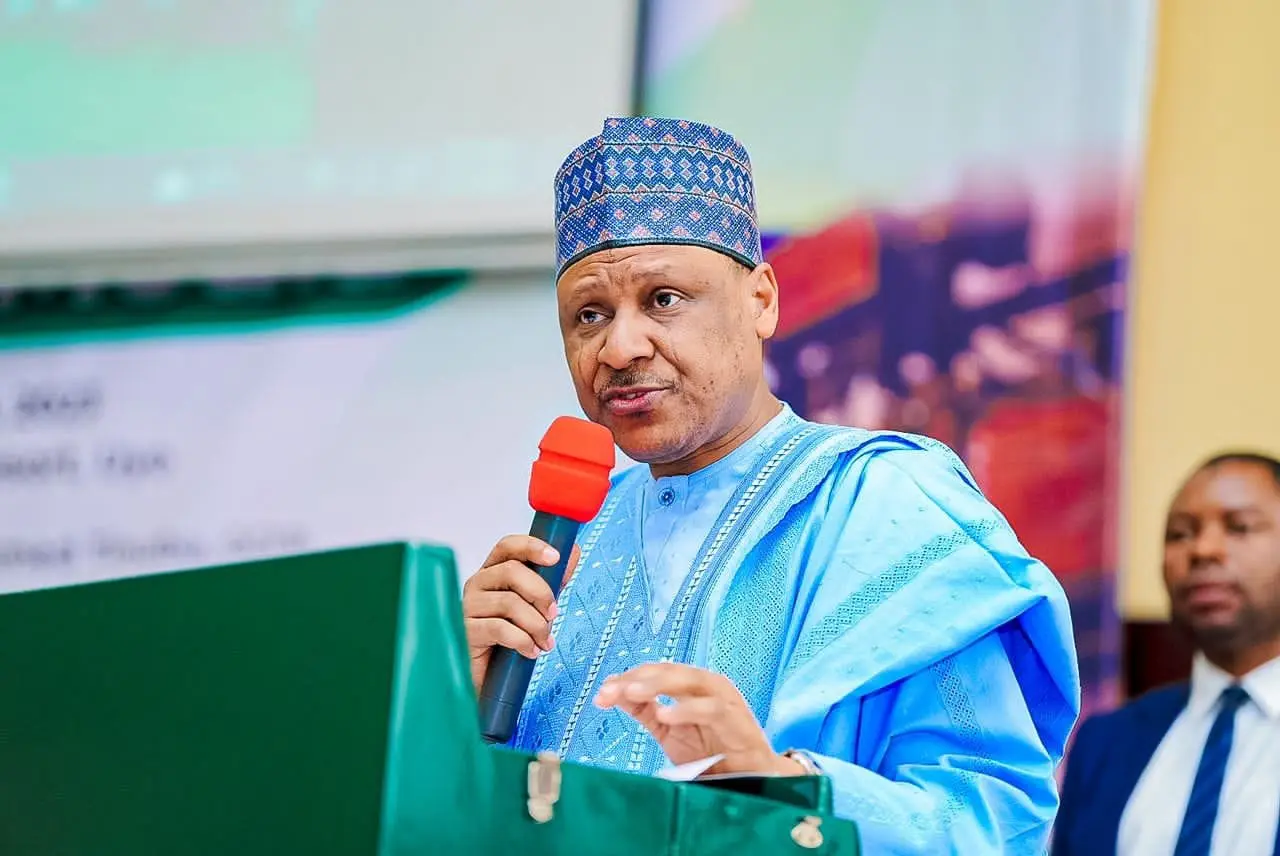 Fake News Fuels Insecurity, Information Minister Tells Media, Security Agencies
