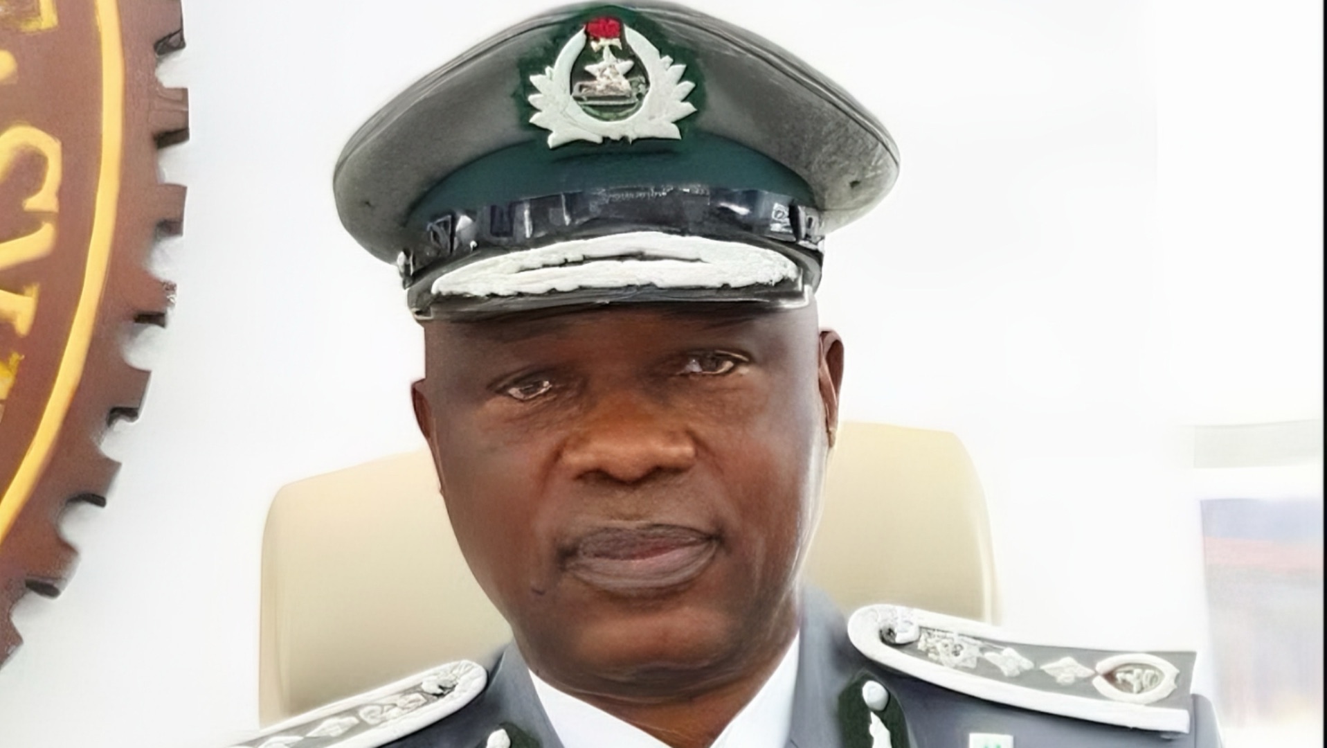 Tinubu Extends Customs CG Adeniyi’s Tenure Until February 2027