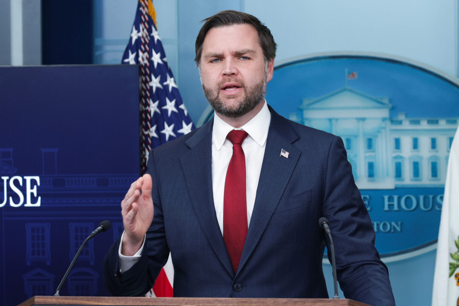 US-Iran Talks Postponed as Vance Delays Switzerland Trip
