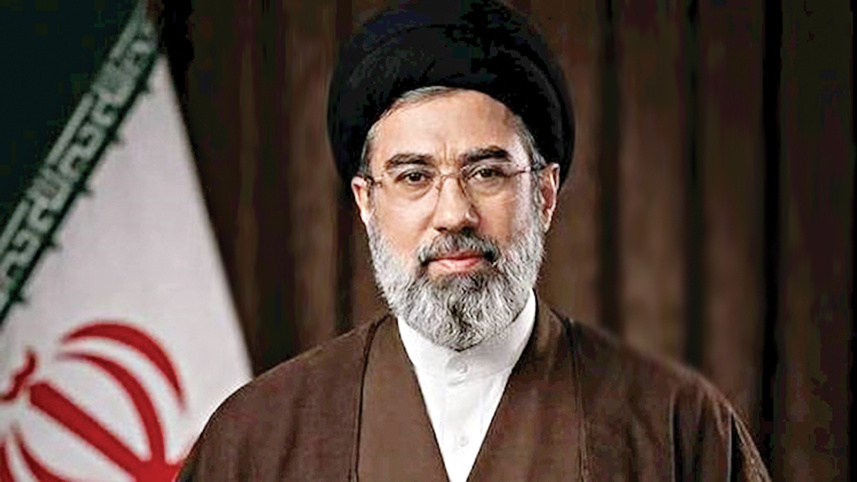 Iran’s Supreme Leader Approves US Deal Despite Reservations as Oil Prices Fall