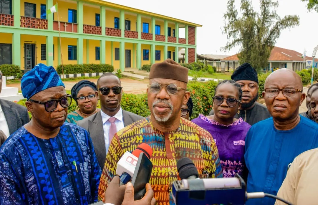 Methane Gas Scare: Ogun Relocates Students as Abiodun Orders Full Investigation