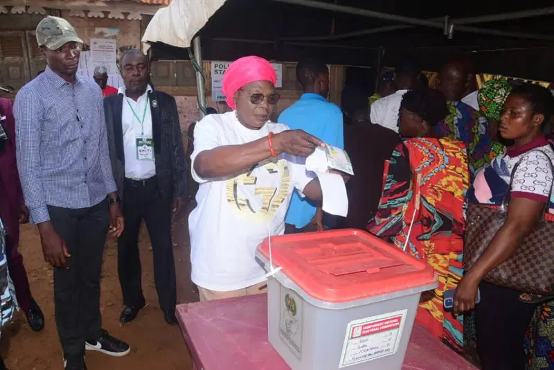 Ekiti Poll May Be Best Election in State’s History, Deputy Governor Afuye Says