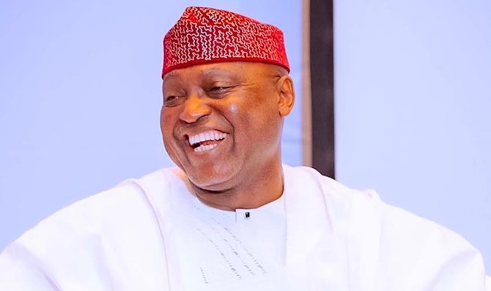 Oyebanji Sweeps Own Polling Unit, Defeats ADC Candidate In His Stronghold