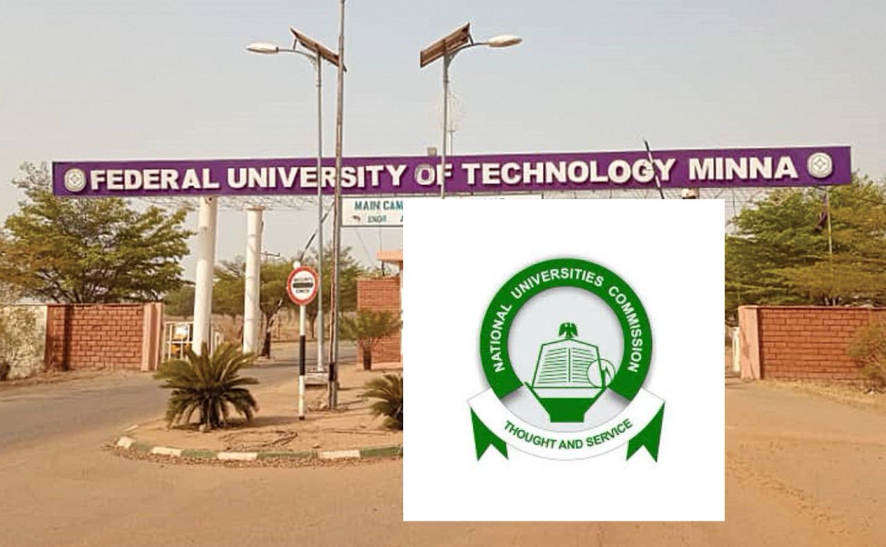 NUC Clears FUT Minna to Launch Artificial Intelligence, Nuclear Engineering Programmes