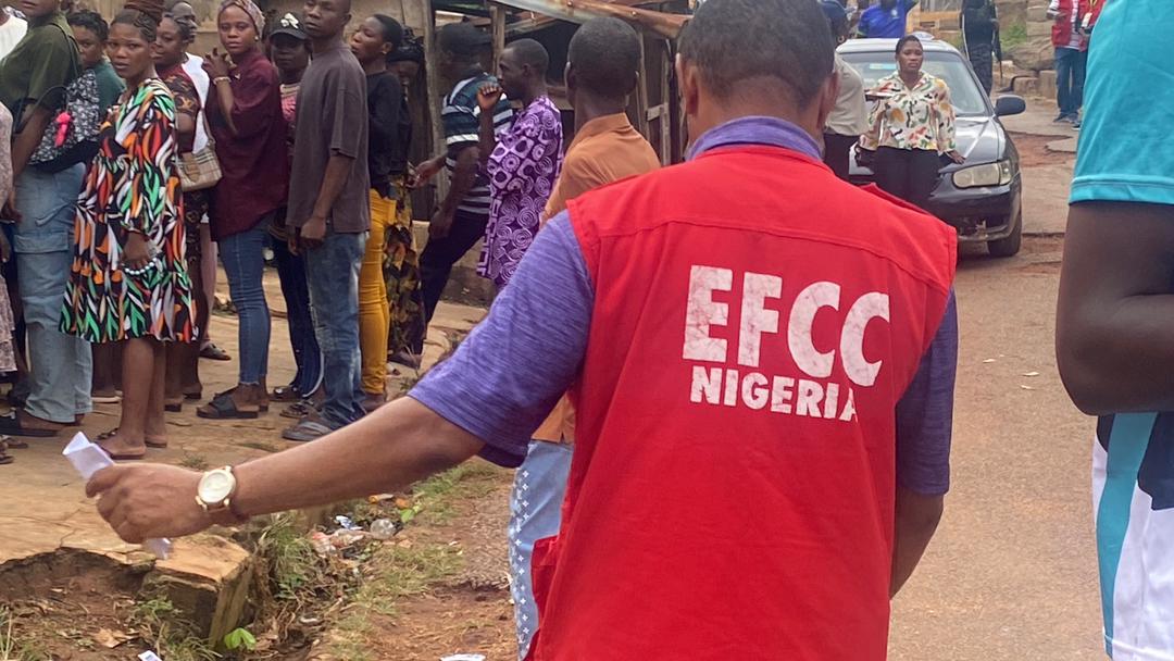 Ekiti Decides: EFCC Deploys Operatives to Ikere Over Vote-Buying Fears