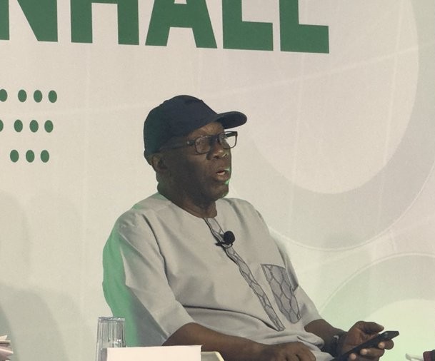 ‘Tell Me Facts, Not Allegations’ — Ekiti REC Dismisses Claims of Election Misconduct
