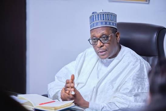 Ebola Alert: FG Approves N21.2m Response Fund for Each State to Boost Preparedness
