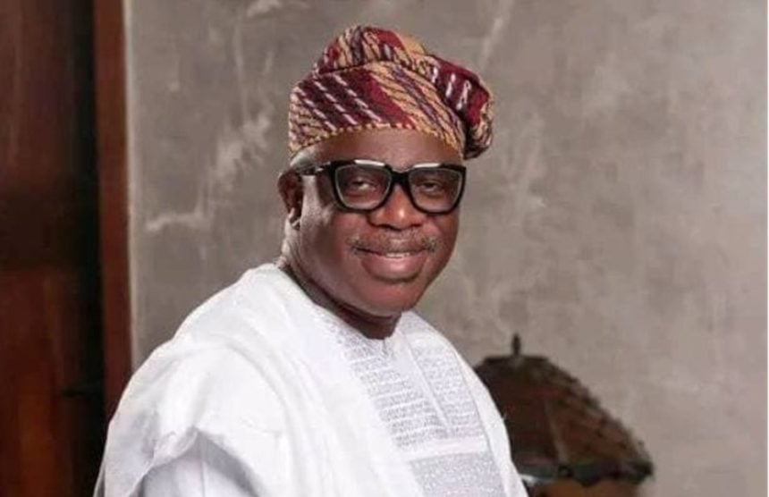 Ekiti Decides: PDP Candidate Wins Own Polling Unit