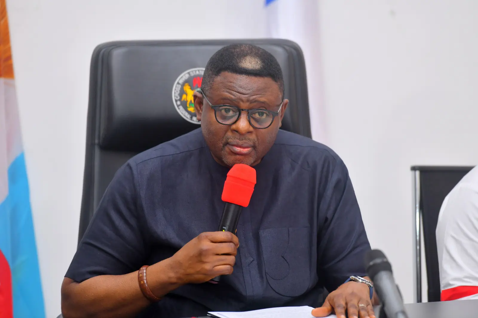 Cross River Suspends Transport Levies, Ticket Sales on Inter-City Operators