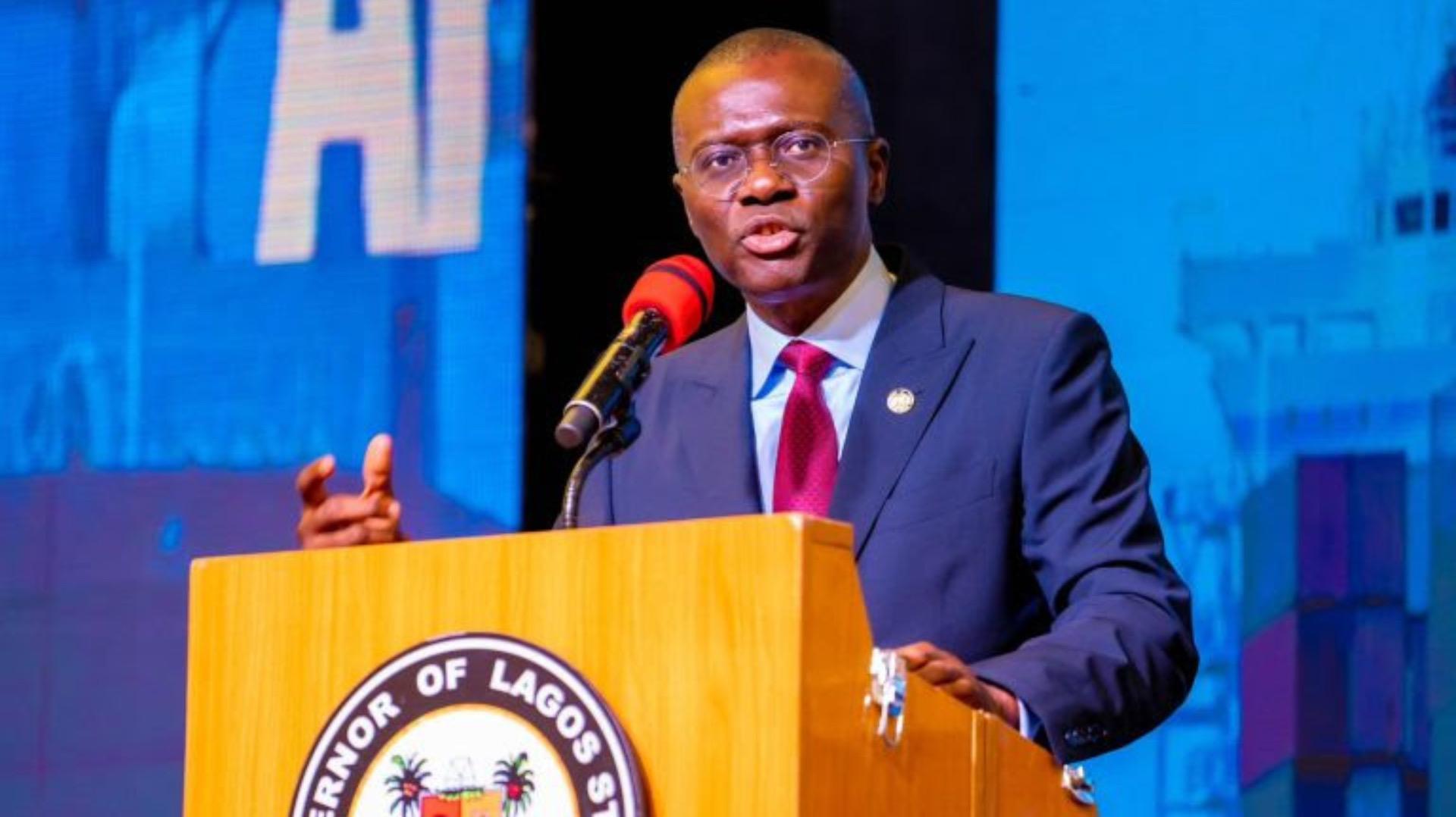 Sanwo-Olu: Lagos Now Africa’s Second-Largest City Economy Worth $259.75bn
