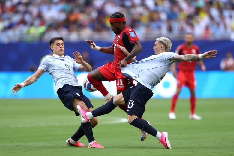 uruguay v cabo verde group h fifa world cup 2026 miami