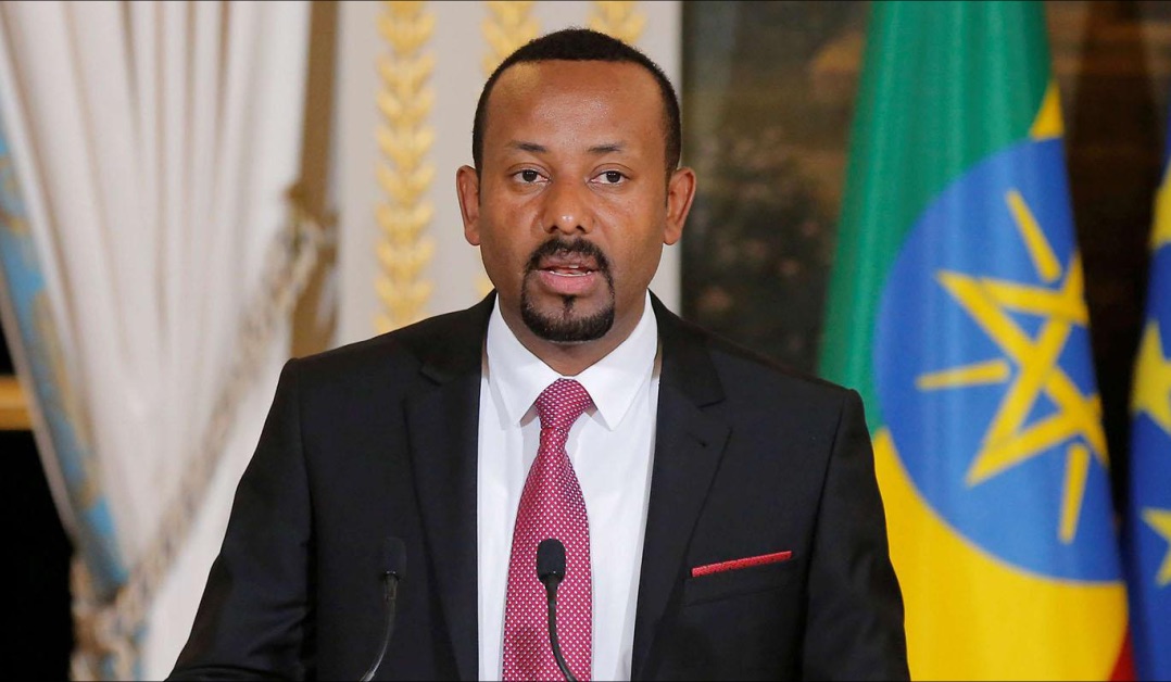 Ethiopian PM Abiy Ahmed Set for Another Term After Landslide Election Win