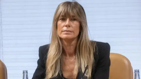 Spain’s First Lady Faces Corruption Trial, Ordered to Surrender Passport