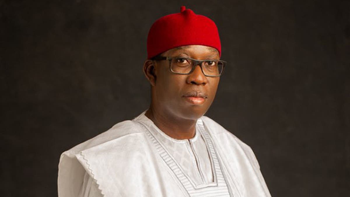 Okowa Visits EFCC Lagos Office Over ₦1.3tn Probe