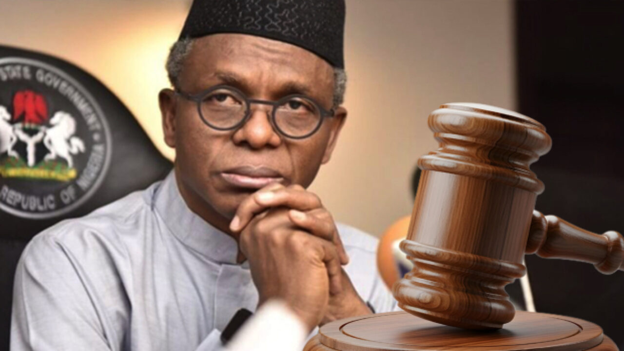 El-Rufai Returns To Court As Witness Testifies In Alleged Phone-Tapping Trial