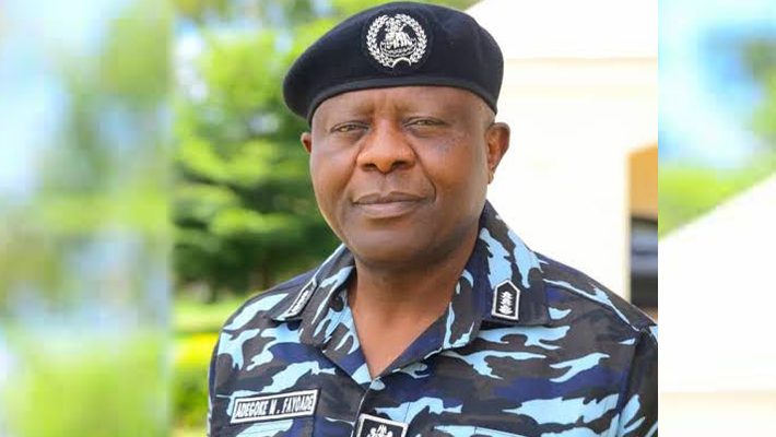 Oyo Abduction: Police Assure Swift Rescue of Over 40 Abducted Pupils, Teachers