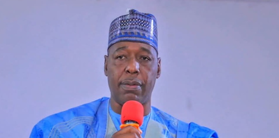 No ₦4bn Rail Contract Awarded or Paid For, Borno Government Clarifies