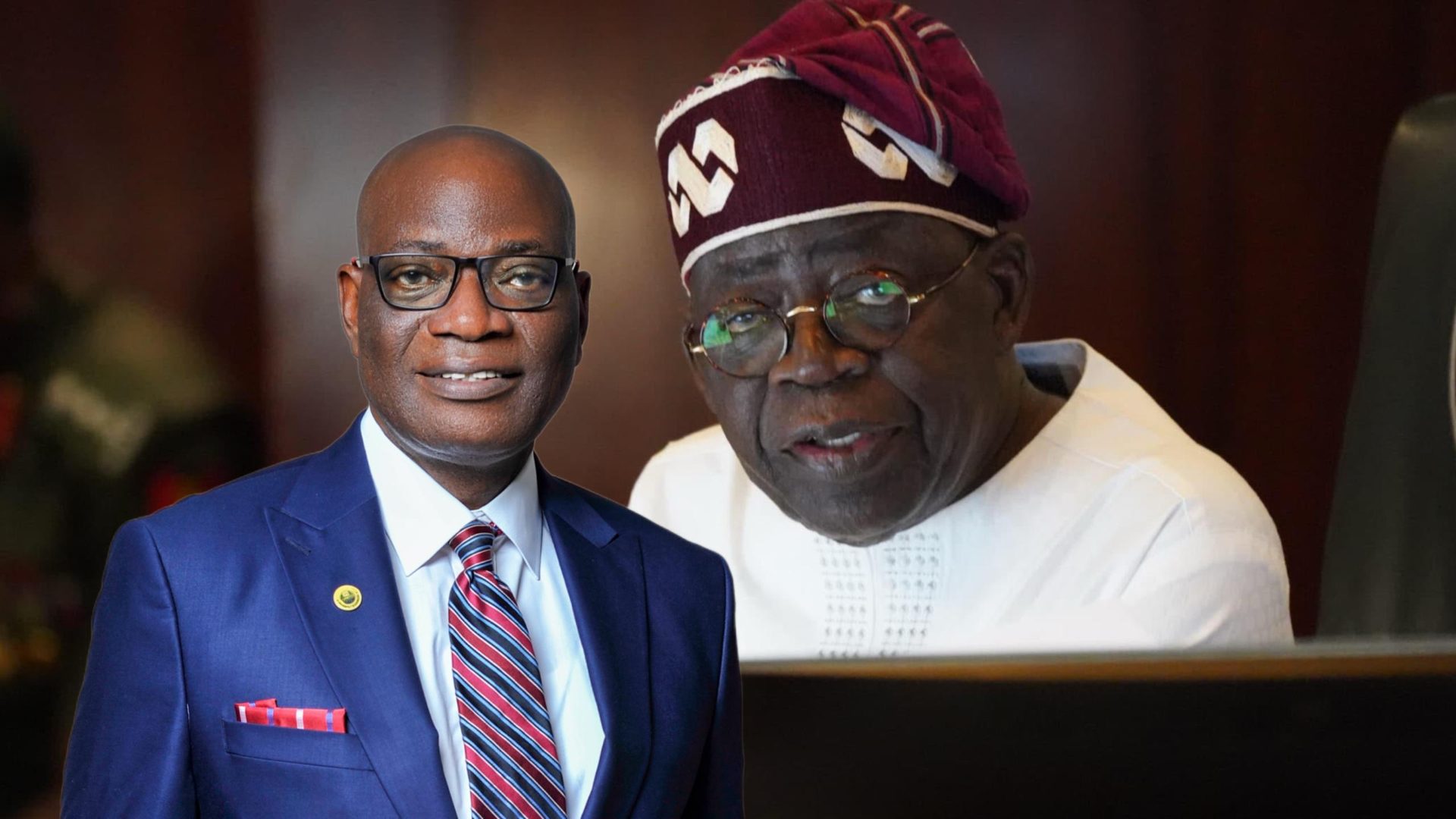 Tinubu Appoints Ex-UNILAG VC Ogundipe as NUC Chairman