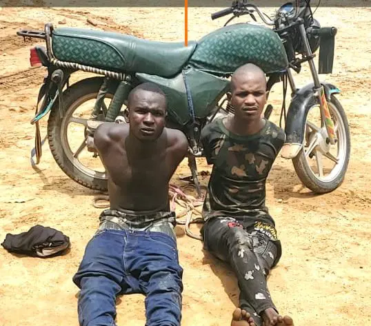 Troops Kill Two Bandits, Arrest Four In Kaduna Crackdown