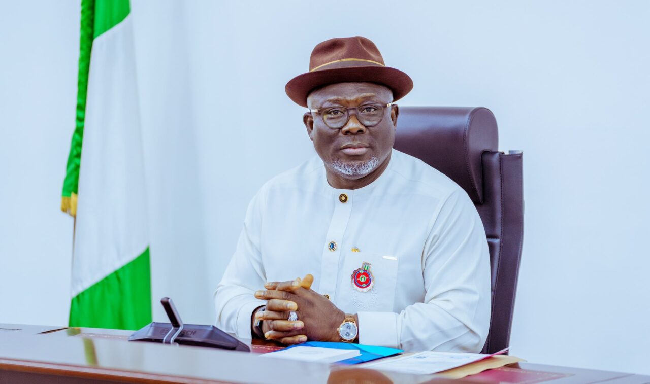 Delta Begins Digital Transformation Drive to Boost Public Service Delivery