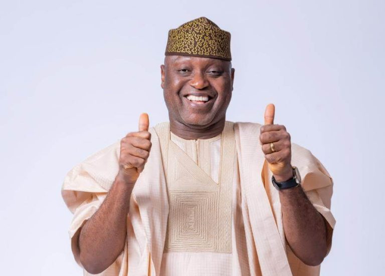 Oyebanji Secures Second Term as INEC Presents Certificate of Return in Ekiti