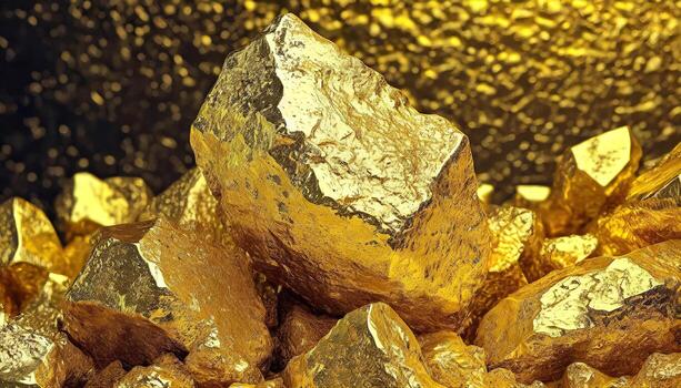 Guinea Bans Raw Gold Exports To Boost Local Refining Industry
