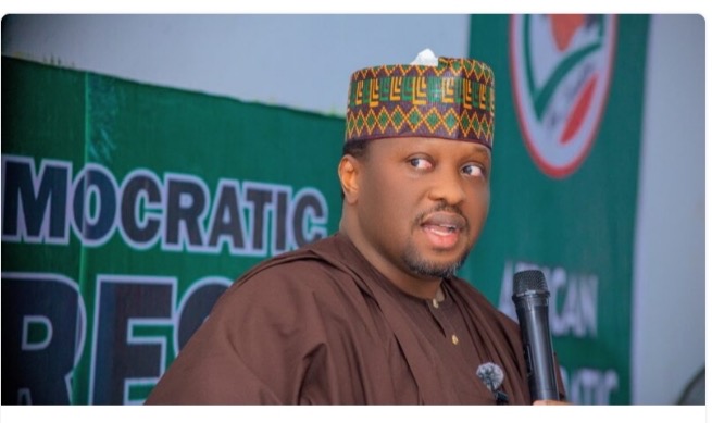 Deputy Minority Leader Unveils Opposition Agenda, Vows Stronger Government Accountability