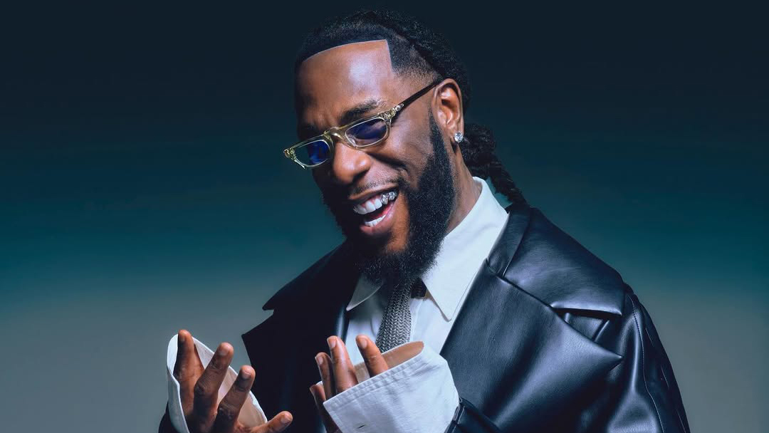 Burna Boy Overtakes Tems, Sets New Billboard Hot 100 Record for African Artists