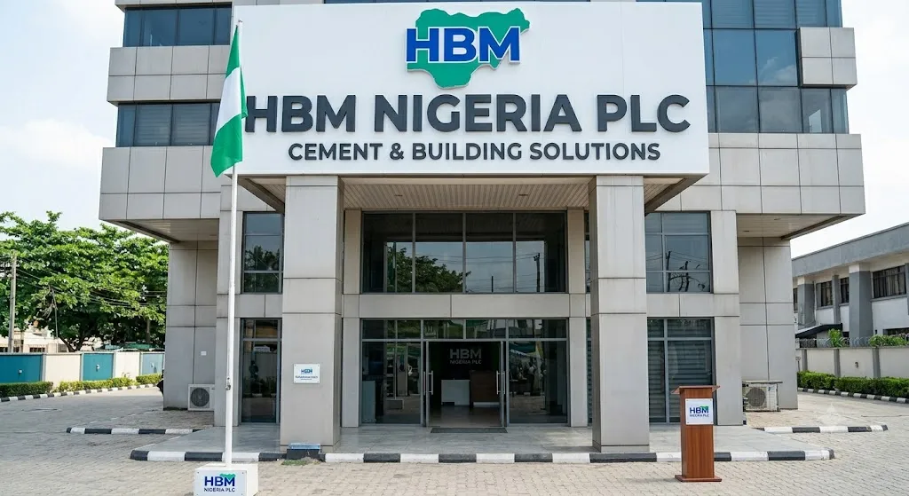 Lafarge Africa Changes Name To HBM Nigeria After Chinese Takeover