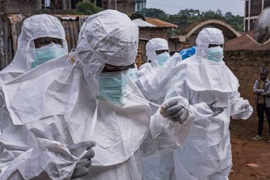 France Confirms First Ebola Case As Doctor Returns From DR Congo