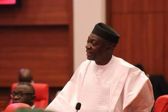‘We Didn’t Buy The SUVs’ — Senate Responds To Court Verdict On ₦110bn Vehicle Deal