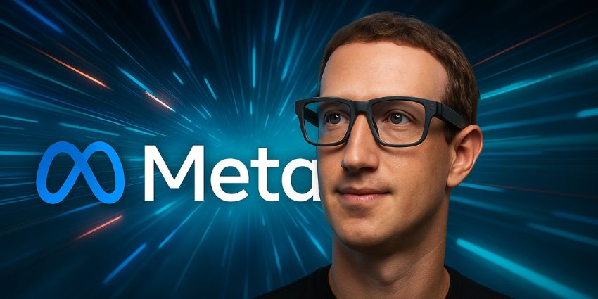 Meta Launches Cheaper AI Smart Glasses As Wearables Battle Intensifies