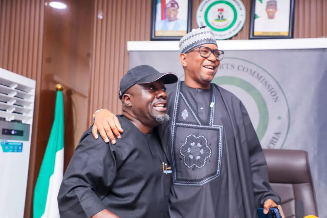 NPFL Champions To Earn ₦1bn As NSC, NFF Unveil Sweeping Football Reforms