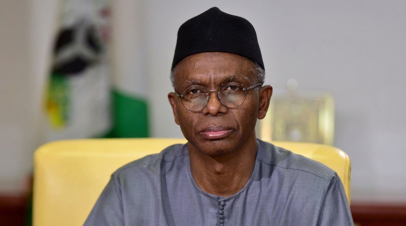 Court Defers Ruling on El-Rufai's Bail as Former Governor Appears in Two Courts in One Day