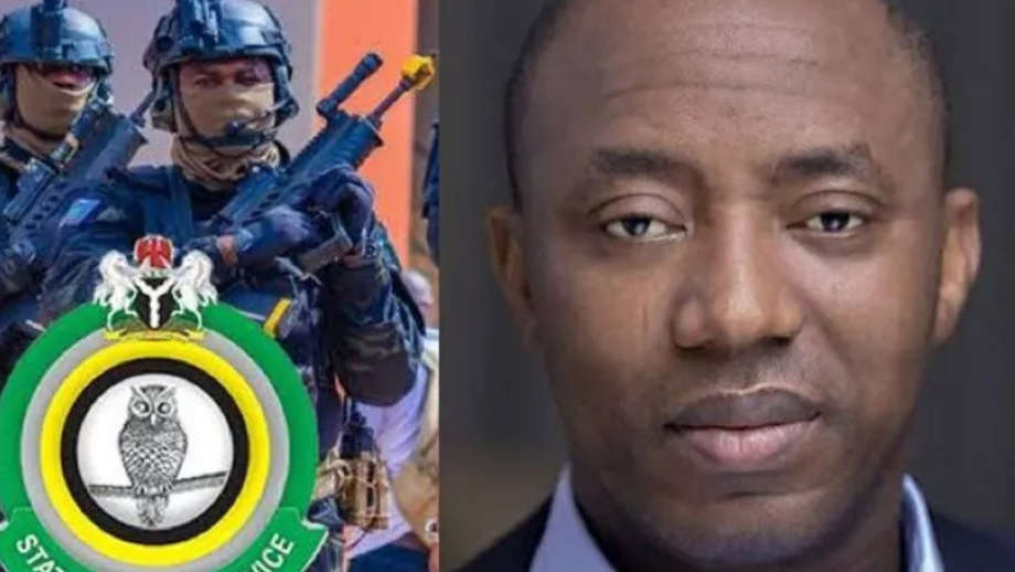 Sowore Remand: DSS Investigates Operatives Over Courtroom Scuffle